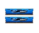 GSkill G.SKILL Ares DDR3 2400MHz CL11 8GB Kit2 (2x4GB) In