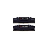 GSkill G.SKILL Memória DDR4 32GB 4000Mhz CL18 DIMM 1.40V, Ripjaws V (Kit of 2)