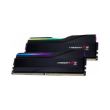 GSkill G.SKILL Memória DDR5 32GB 5600Mhz CL40 DIMM 1.20V, Trident Z5 RGB Intel XMP (Kit of 2)