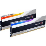 GSkill G.SKILL Memória DDR5 32GB 6000Mhz CL30 DIMM, 1.35V, Trident Z5 RGB Intel XMP (Kit of 2)