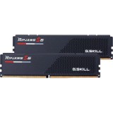 GSkill G.SKILL Memória DDR5 32GB 6000Mhz CL32 DIMM, 1.35V, Ripjaws S5 Intel XMP (Kit of 2)