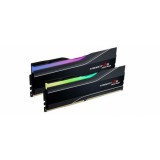 GSkill G.SKILL Memória DDR5 32GB 6000Mhz CL36 DIMM 1.35V, Trident Z5 Neo RGB AMD EXPO (Kit of 2)