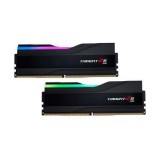 GSkill G.SKILL Memória DDR5 32GB 7200Mhz CL34 DIMM 1.40V, Trident Z5 Neo RGB AMD EXPO (Kit of 2)