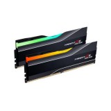 GSkill G.SKILL Memória DDR5 48GB 6400Mhz CL32 DIMM, 1.35V, Trident Z5 Neo RGB AMD EXPO (Kit of 2)
