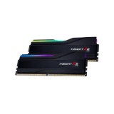 GSkill G.SKILL Memória DDR5 48GB 8400Mhz CL40 DIMM 1.40V, Trident Z5 RGB Intel XMP (Kit of 2)