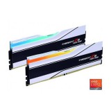 GSkill G.SKILL Memória DDR5 64GB 6000Mhz CL30 DIMM, 1.40V, Trident Z5 Neo RGB AMD EXPO (Kit of 2)