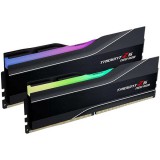 GSkill G.SKILL Memória DDR5 64GB 6000Mhz CL32 DIMM 1.40V, Trident Z5 Neo RGB AMD EXPO (Kit of 2)