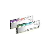 GSkill G.SKILL Memória DDR5 96GB 6400Mhz CL32 DIMM, 1.35V, Trident Z5 Royal Intel XMP (Kit of 2)