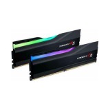 GSkill G.SKILL Memória DDR5 96GB 6800Mhz CL34 DIMM 1.35V, Trident Z5 RGB Intel XMP (Kit of 2)