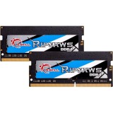 GSkill G.SKILL NB Memória DDR4 16GB 3200Mhz CL22 SODIMM 1.20V, Rpjaws (Kit of 2)