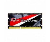 GSkill G.SKILL Ripjaws DDR3L SO-DIMM 1600MHz CL11 8GB