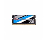 GSkill G.Skill Ripjaws DDR4 SO-DIMM 2133MHz CL15 4GB