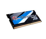 GSkill G.SKILL Ripjaws DDR4 SO-DIMM 2133MHz CL15 8GB