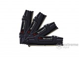 GSkill G.SKILL Ripjaws V DDR4 3600MHz memória CL14 32GB Kit4 (4x8GB) Intel XMP Black