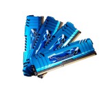 GSkill G.Skill Ripjaws Z DDR3 2133MHz CL10 32GB Kit4