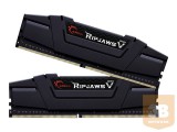 GSkill G.Skill RipjawsV DDR4 16GB (2x8GB) 3200MHz CL16 1.35V XMP 2.0