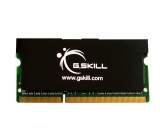 GSkill G.Skill SK SO-DIMM DDR2 667MHz CL5 2GB