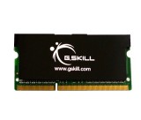 GSkill G.Skill SK SO-DIMM DDR3 1600MHz CL19 4GB