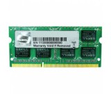 GSkill G.SKILL Standard DDR3L SO-DIMM 1600MHz CL11 8GB Gr