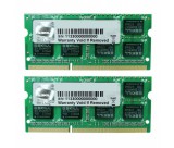 GSkill G.SKILL Standard DDR3L SO-DIMM 1600MHz CL9 8GB Kit