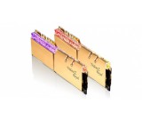 GSkill G.Skill Trident Z Royal DDR4 3600MHz CL19 32GB Kit