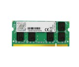 GSkill G.Skill Value DDR2 SO-DIMM 667MHz CL4 2GB