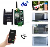 GSM kapunyitó távirányító modul G202-4G