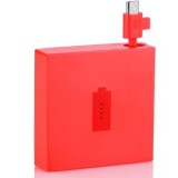 GSMLIVE Nokia DC-18 piros micro usb power bank 1720 mAh
