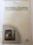 GSMLIVE Samsung T235 Galaxy Tab 4 7" LTE képernyővédő fólia