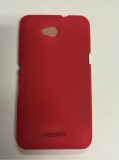 GSMLIVE Sony Xperia E4G E2003 piros Szilikon tok