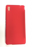 GSMLIVE Sony Xperia M4 Aqua E2303 piros Szilikon tok