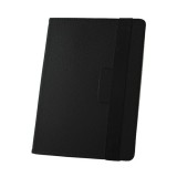 GSMLIVE Univerzális tablet könyvtok, 7"-8", fekete, Orbi
