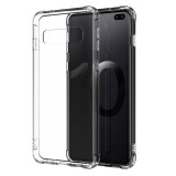 GSMLIVE Xiaomi Mi 11 szilikon tok, átlátszó, 0,5mm, Anti Shock