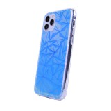 GSMLIVE Xiaomi Redmi Note 8 Pro szilikon tok, hátlap tok, TPU tok, kék, Neo