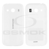 GSMOK Akkumulátor ház Samsung G357 Galaxy Ace 4 fehér GH98-33748A Eredeti szervizcsomag