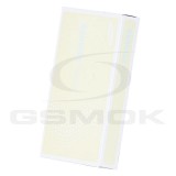 GSMOK Akkumulátor ház Samsung G360 Galaxy Core Prime Gray GH98-35531B Eredeti szervizcsomag
