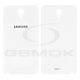 GSMOK Akkumulátor Samsung N7505 Galaxy Note 3 Neo fehér GH98-31042B Eredeti szervizcsomag
