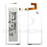 GSMOK Akkumulátor Sony Xperia M5 [Agpb016-A001] 2600mAh