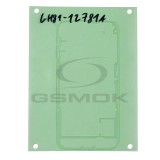 GSMOK Akumulátor fedél matrica SAMSUNG G925 GALAXY S6 EDGE GH81-12781A [EREDETI]