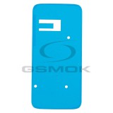 GSMOK Akumulátor fedél matrica SAMSUNG G935 GALAXY S7 EDGE GH81-13556A [EREDETI]