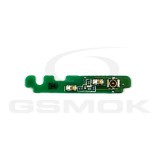 GSMOK Antenna Kártya Samsung A805 Galaxy A80 Gh96-12584A [Eredeti]