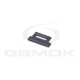 GSMOK Bekapcsológomb Motorola Moto X Force Grey 38014477001 [Eredeti]