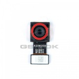GSMOK Első kamera Xiaomi MI A2 413200180092 [EREDETI]