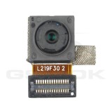 GSMOK Elülső Kamera 8Mpix Lenovo K6 Note Sc28C08968 [Eredeti]