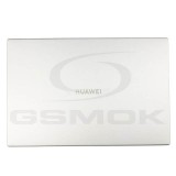 GSMOK Felső Borító Huawei Matebook D 14 Ezüst 02353Khv Eredeti