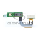GSMOK FLEX SAMSUNG G935 GALAXY S7 EDGE szenzorral GH97-18542A [EREDETI]