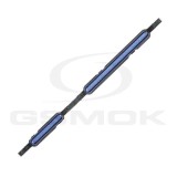 GSMOK Hangerő gombok Huawei P Smart Kék 51661JDE [Eredeti]