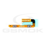 GSMOK Hangerőgomb Flex Samsung N910 Galaxy Note 4 Gh59-14178A [Eredeti]