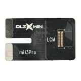 GSMOK Kijelző- és érintőpanel teszt kábel S800 Flex Xiaomi Mi 13 Pro