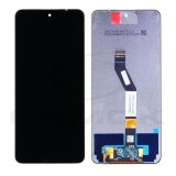 GSMOK LCD kijelző érintőpanellel (előlapi keret nélkül) Xiaomi Redmi Note 11S 5G fekete